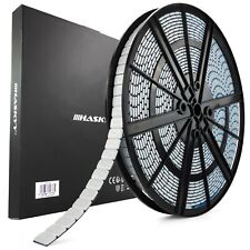 Bilancia pesi adesivi rotolo 5