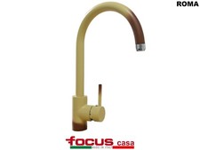 Rubinetto miscelatore Roma