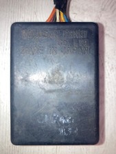 centralina cagiva raptor 125