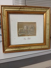 PAESAGGIO A RILIEVO CON