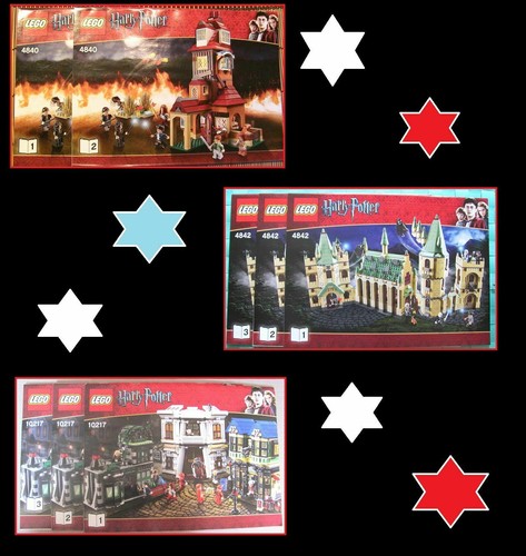 Lego harry potter - lego®,
