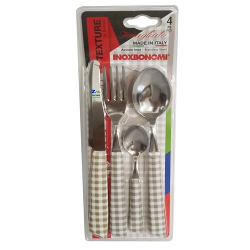 Set posate fantasia - posate,