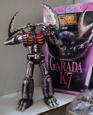 Garada K7, Bandai GX-25, Modificato: Pezzo Unico!!!