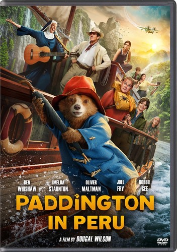 Paddington peru - peru, 2025)