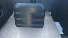 Ricambio cover portapacchi - cover,