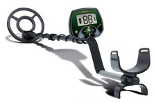 Metal detector Teknetics