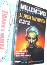 urania MILLEMONDI 24 AL POSTO