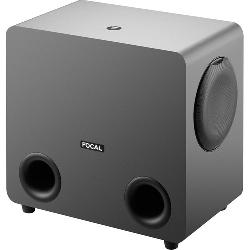 Focal sub one active dual - focal,