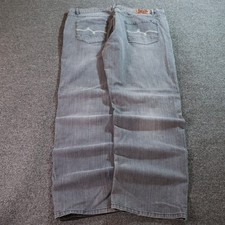 Jeans LRG Baggy uomo 40x32