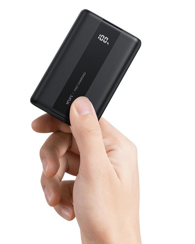 Power bank 20000mah 5w - power,