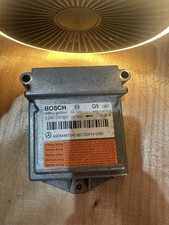 MERCEDES-BENZ SPRINTER SRS AIRBAG CONTROL MODULE A9064461542 / A17715-D255