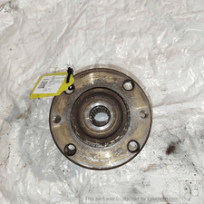 71747857 Mozzo ant. con cuscinetto SX FIAT PANDA 1a Serie 900 Ber. faa853