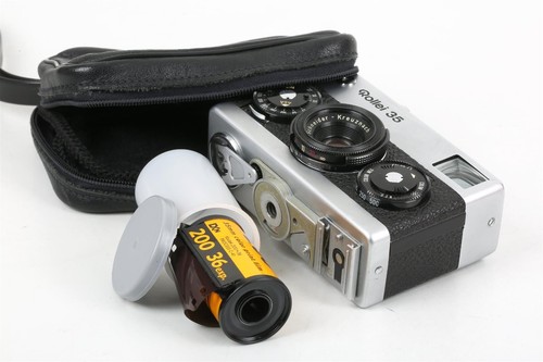 Rollei con 40mm - 35,