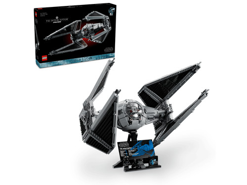 Lego star wars 75382 tie - 75382,