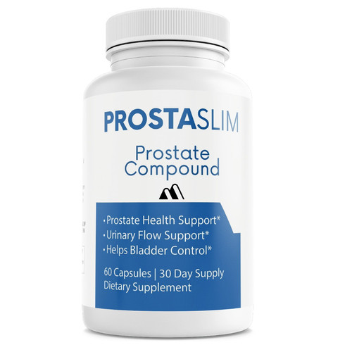 Prostaslim prostata supporto - prostaslim,
