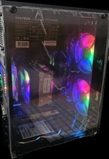 Pc Gaming Assemblato