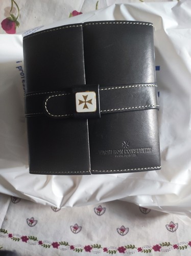 Vacheron constantin overseas - vacheron,
