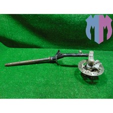 Forcella steli piastre Piaggio Vespa 50 4T