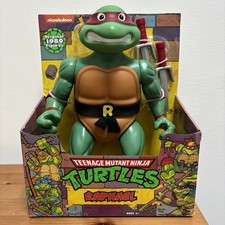 Teenage Mutant Ninja Turtles