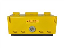 Milenco Blocco Pedale 2016+