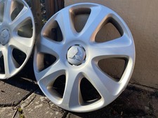 A364A Copricerchi Copricerchi