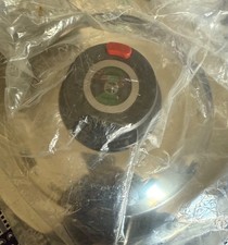 Il coperchio a pressione AMC