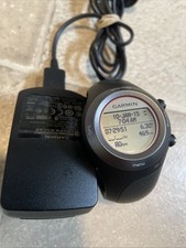 Garmin Forerunner 410 Black