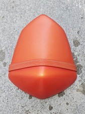 Sella Passeggero Cuscino Sella Per Kawasaki Z 750 Z 1000 Z1000 Z750 Z 2007-2012