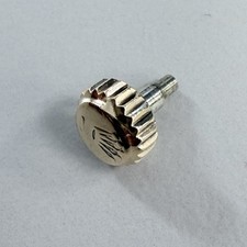 Rolex 531 gold crown - rolex, 24-531-8