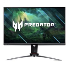 Acer Predator XB283K 28" UHD
