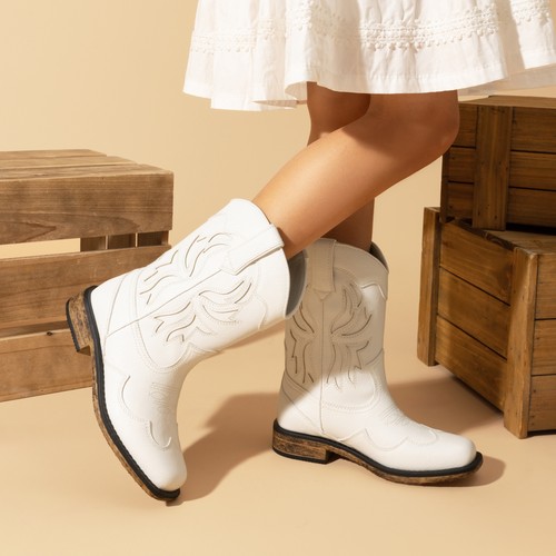 Stivali western bambini - western,