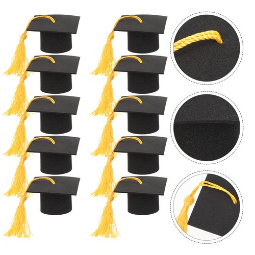 Pcs topper torta laurea - 10,