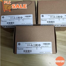 Rubinetto Ethernet