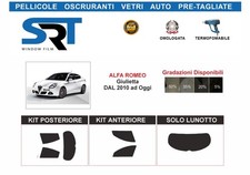 Pellicole Oscurante  Pre