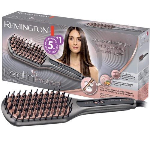 Remington spazzola lisciante - remington,