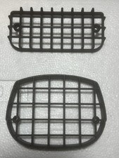 COPPIA GRIGLIA PARASASSI