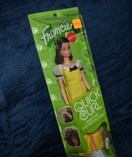 VINTAGE 1972 BARBIE FRIEND