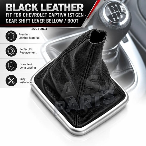 Adatto per chevrolet captiva - per,