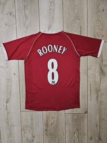 Maglia calcio manchester - calcio,