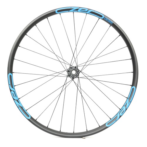Ruota anteriore cannondale - ruota,