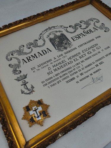 Gran croce ordine - gran,