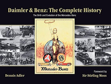 Daimler & Benz: The Complete