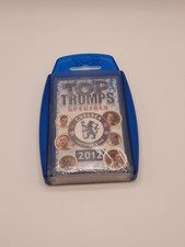 Carte Top Trumps Chelsea FC