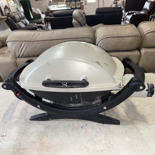 Weber grill bruciatore - weber, q