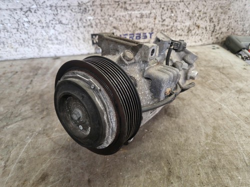 Compressore aria nissan - compressore,