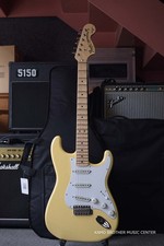 Fender Exclusive Yngwie