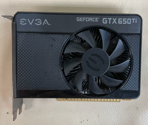 Evga geforce gtx - evga,