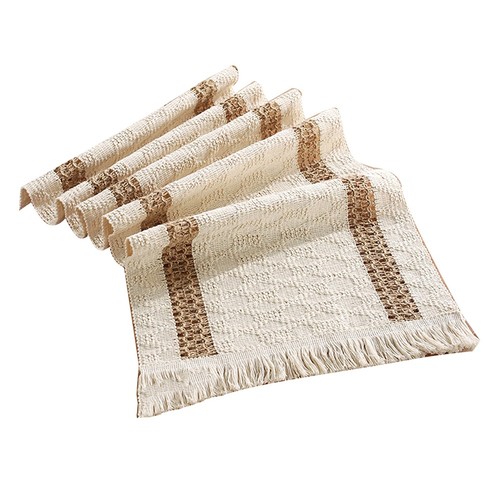 Table runner per pollici - table,