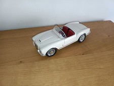 Modellino Auto Lancia Aurelia