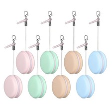 8 Pezzi Macaron Pulisci